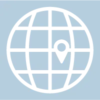 icon of the globe